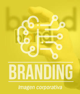 Branding-Diseño de imagen Corporativa